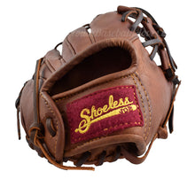 Wrist strap view of the 9-Inch Joe Junior