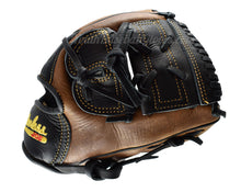 Webbing on the Pro Select 11 1/4-Inch Closed Web Shoeless Joe Glove