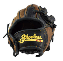 11 3/4-inch H Web Pro Select Series