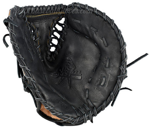 13-Inch Tennessee Trapper Pro Select First Base Mitt