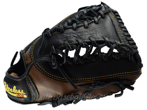 Tennessee Trapper on the 13 Inch Pro Select First Base Mitt