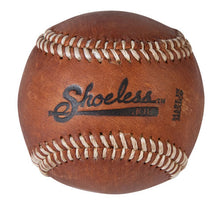 Shoeless Joe Memorial Baseball