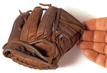 Miniature Baseball Glove